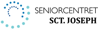 Seniorcentret logo